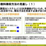 電子申請のトリセツ説明